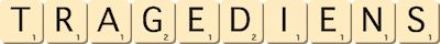 tragediens tragediens