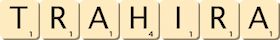 trahira trahira