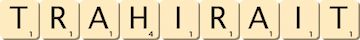 trahirait trahirait