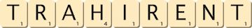 trahirent trahirent
