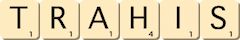 trahis trahis