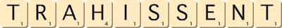 trahissent