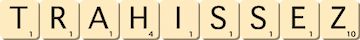 trahissez