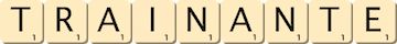 trainante