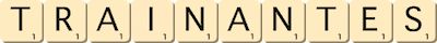 trainantes