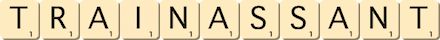 trainassant trainassant