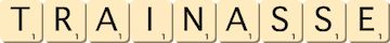 trainasse trainasse