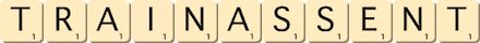 trainassent trainassent