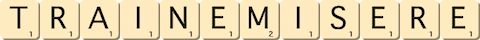 traine-misere