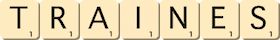 traines traines