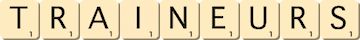 traineurs traineurs