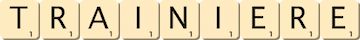 trainiere