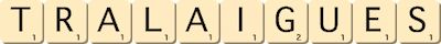 tralaigues