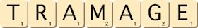 tramage