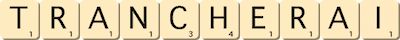 trancherai