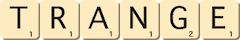 trange