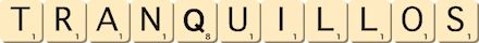 tranquillos