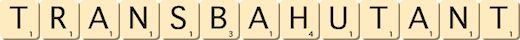 transbahutant transbahutant