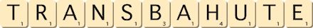 transbahute