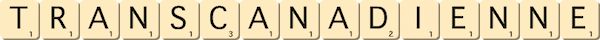 transcanadienne