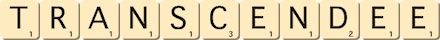 transcendee transcendee