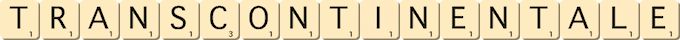 transcontinentale transcontinentale