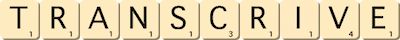 transcrive transcrive