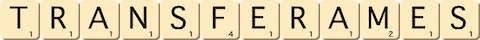 transferames transferames