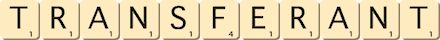 transferant transferant