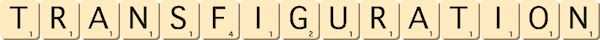 transfiguration