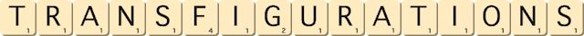 transfigurations