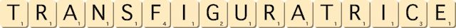 transfiguratrice transfiguratrice