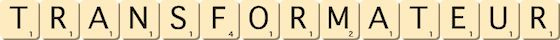 transformateur
