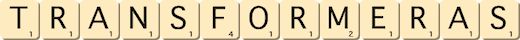 transformeras transformeras