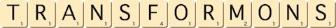 transformons
