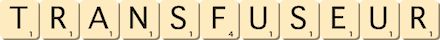 transfuseur