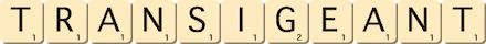 transigeant transigeant