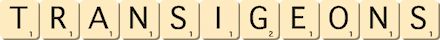 transigeons transigeons