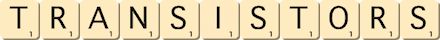 transistors