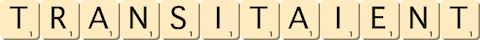 transitaient