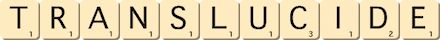 translucide