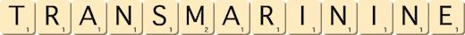 transmarin--ine