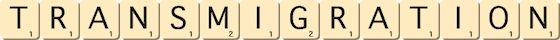transmigration