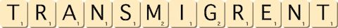 transmigrent