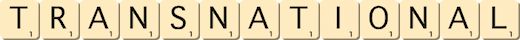 transnational