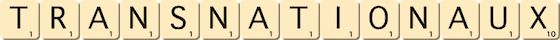 transnationaux transnationaux