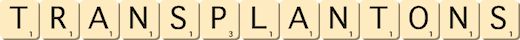 transplantons