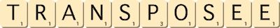 transposee transposee