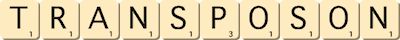 transposon transposon