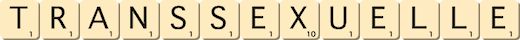 transsexuelle
